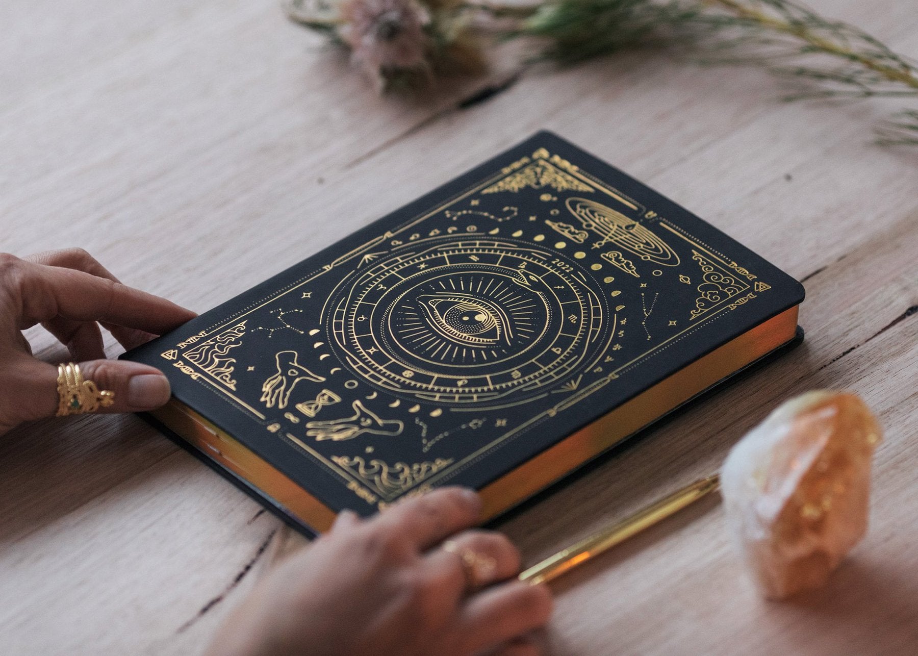 2024 Planners