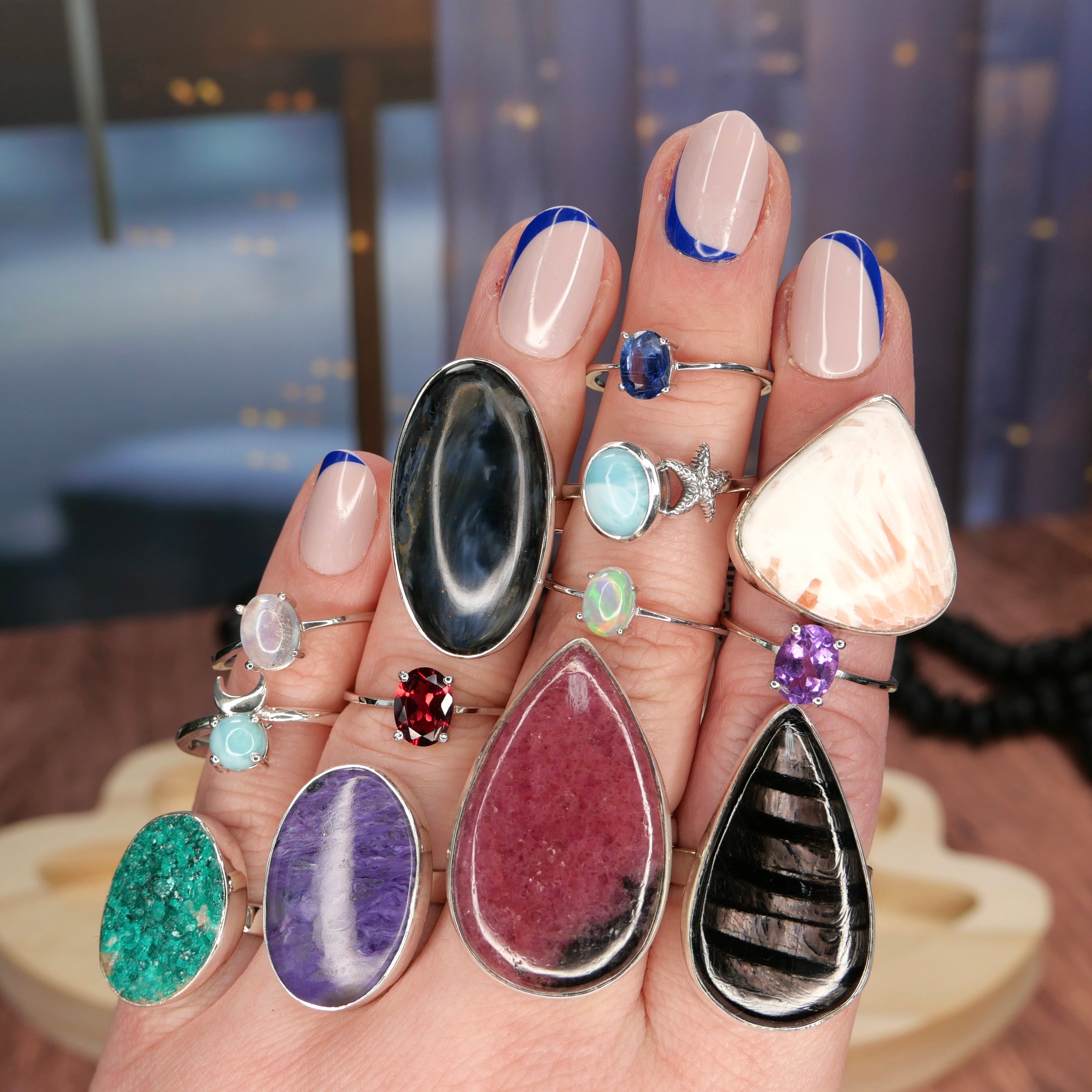 Rings