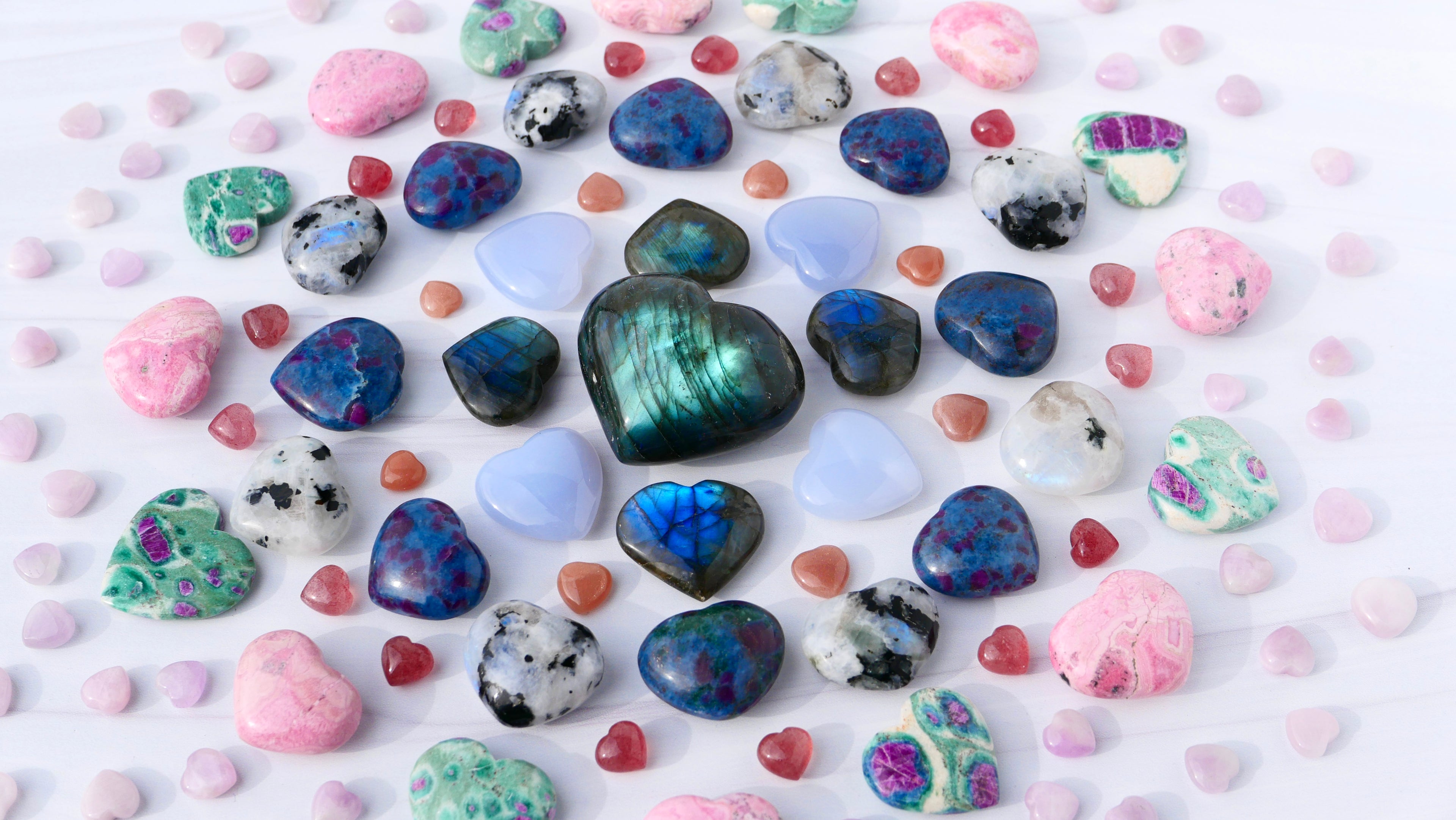 Hearts