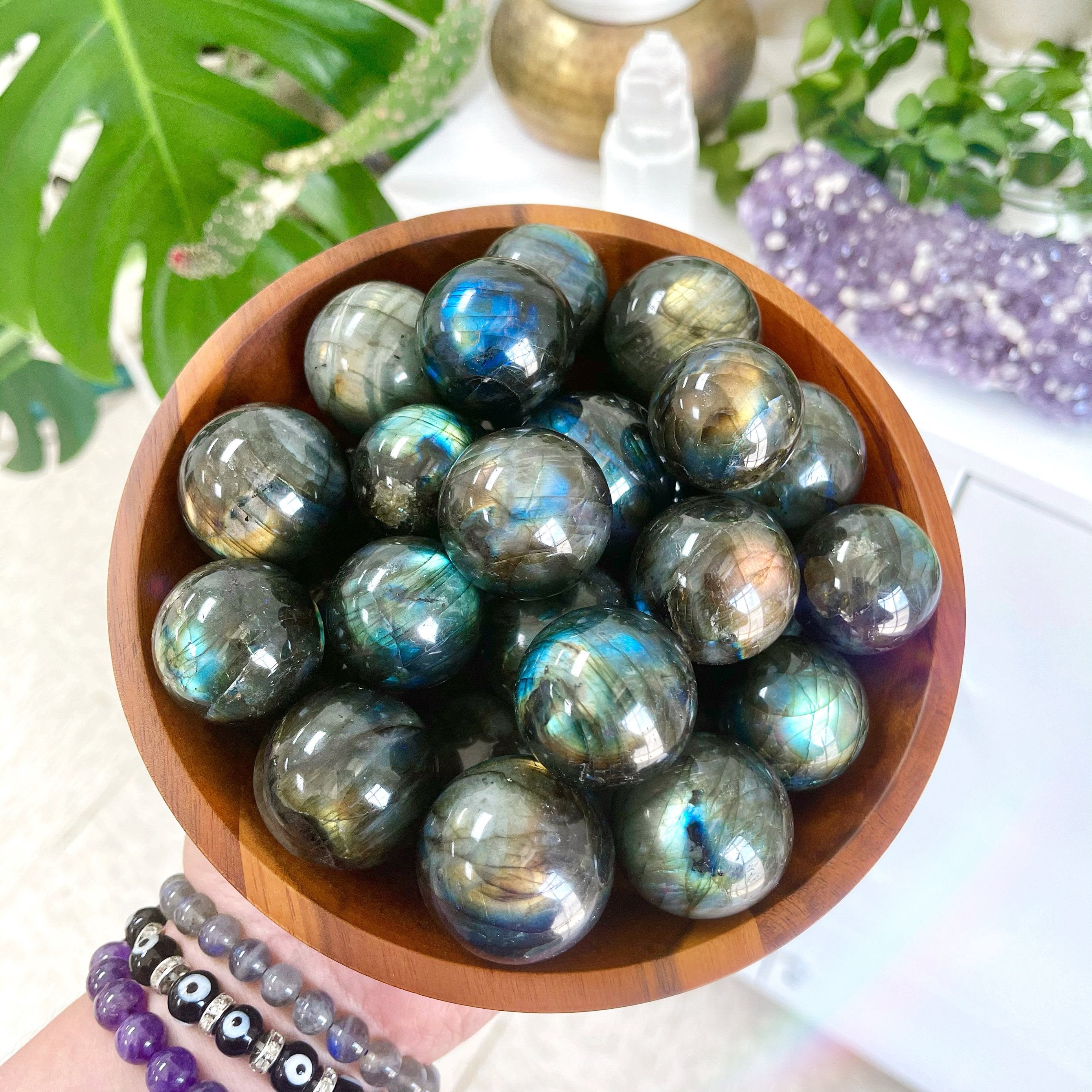 Spheres