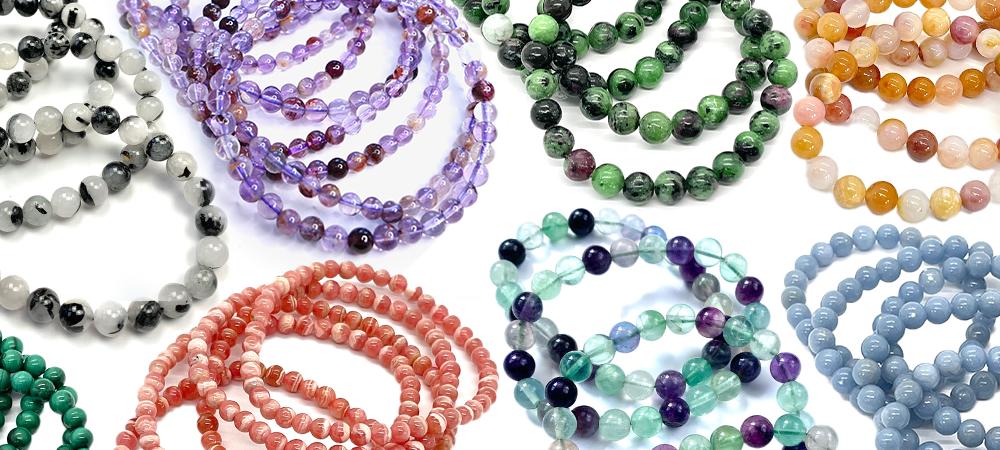 Bracelets