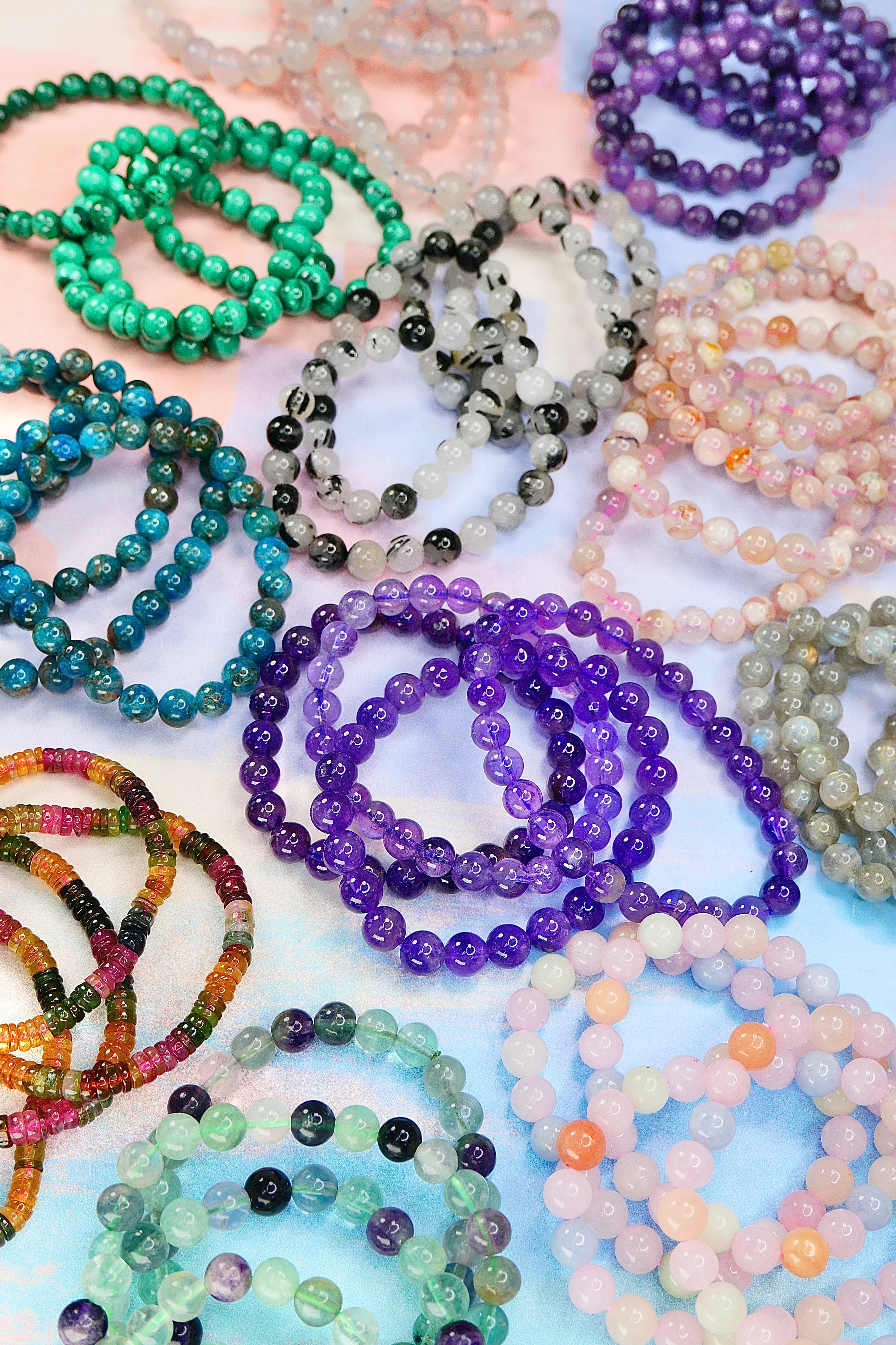 9-10mm Bracelets