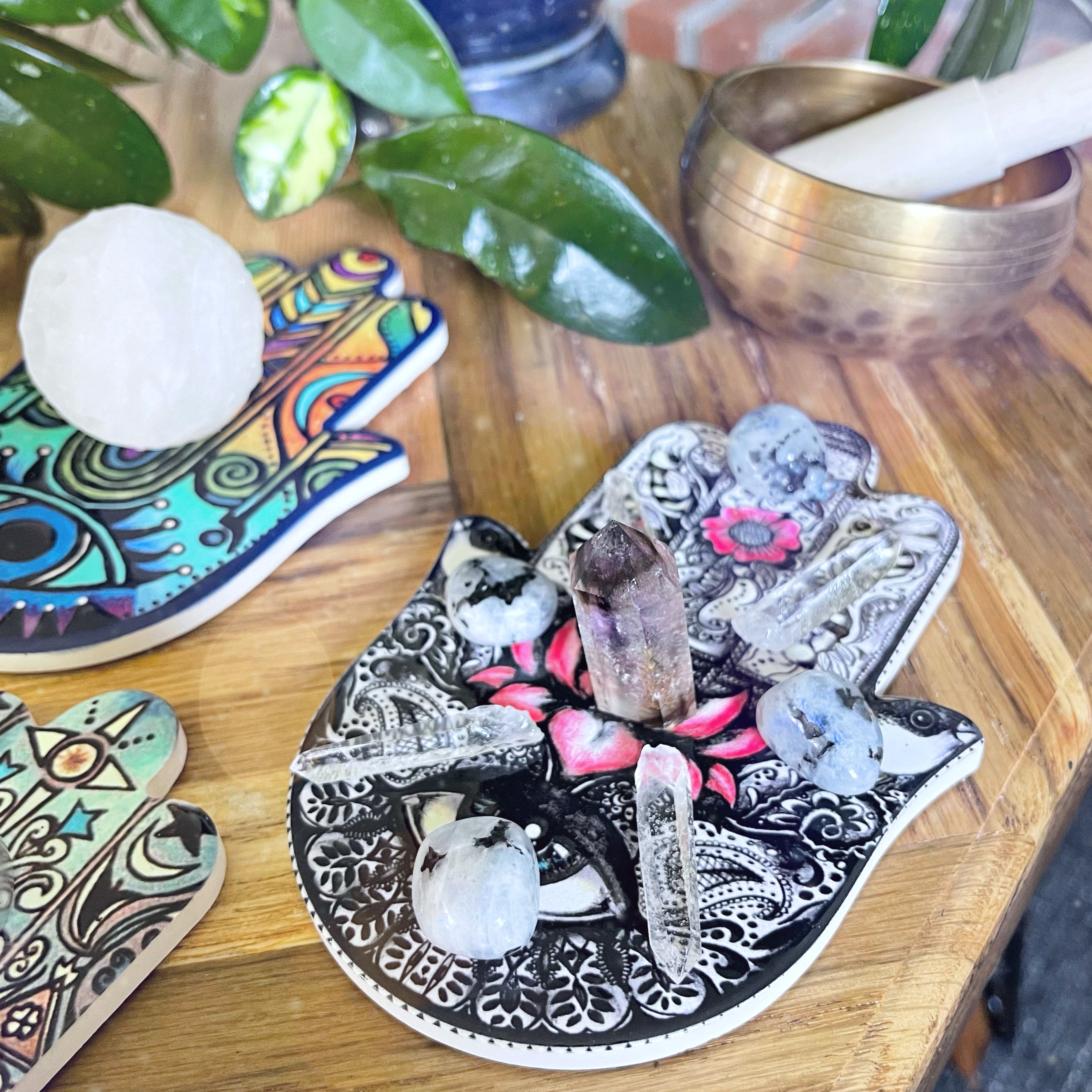 Accessories