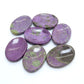 Stichtite Worry stone