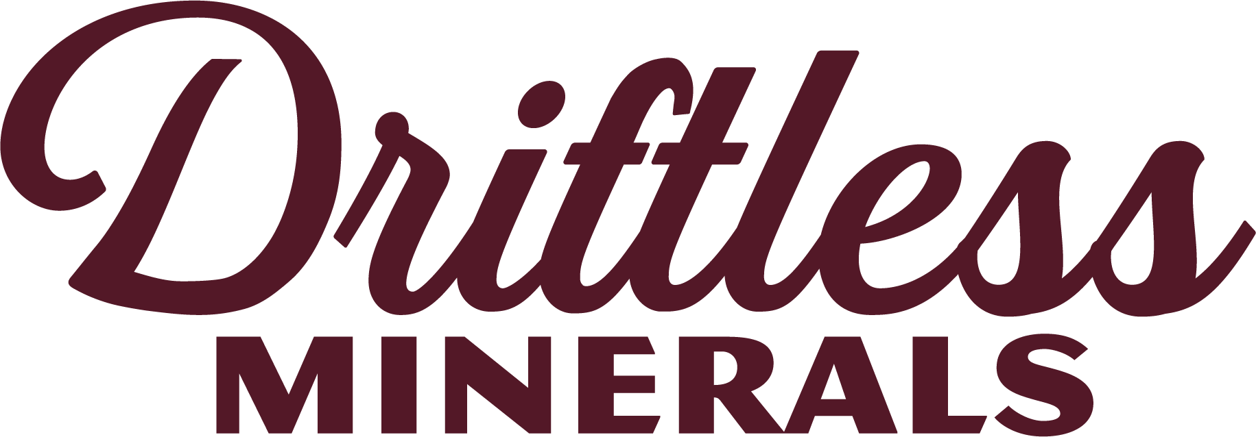 Driftless Minerals