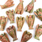 Unakite Large Angel