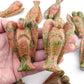 Unakite Large Angel