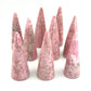Rhodonite Ring Holder