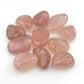 Pink Chalcedony Tumble