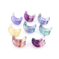 Mini Fluorite Bananas