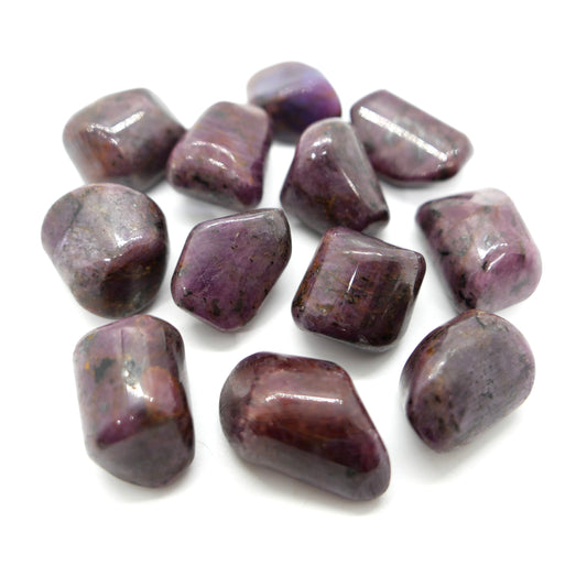 Ruby Tumble