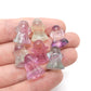 Mini Fluorite Ghost
