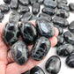 Spiderweb Obsidian Tumble