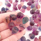Mini Fluorite Strawberry