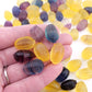 Mini Fluorite Corn
