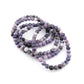 Opalized Fluorite 6mm Bracelet