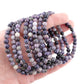 Opalized Fluorite 6mm Bracelet