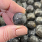 Mini Labradorite Sphere