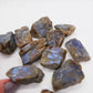 Blue Flash Wisconsin Moonstone