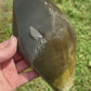 Dragon Scale Calcite