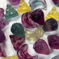 Mini Fluorite Strawberry