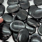 Hypersthene Worry Stone