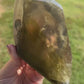 Dragon Scale Calcite