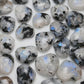 Rainbow Moonstone Small Heart