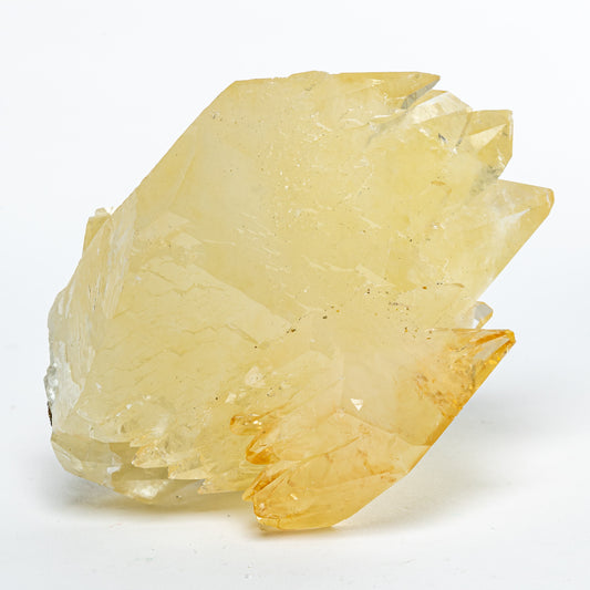 Elmwood Stellar Beam Calcite