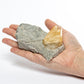 Elmwood Stellar Beam Calcite Specimen