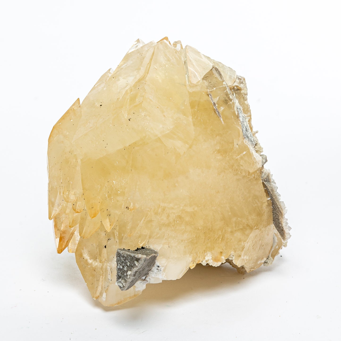 Elmwood Stellar Beam Calcite