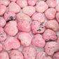 Peruvian Rhodonite Small Heart