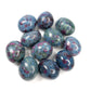 Ruby Kyanite Tumbled Stone