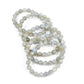 Labradorite 8mm Bracelet
