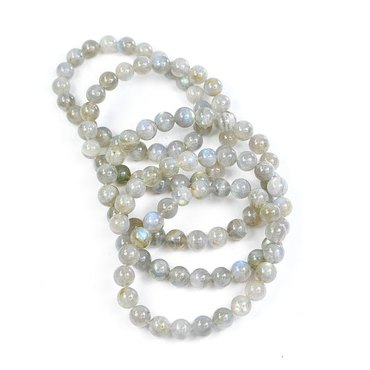 Labradorite 8mm Bracelet
