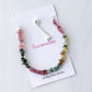 Tourmaline Adjustable Bracelet