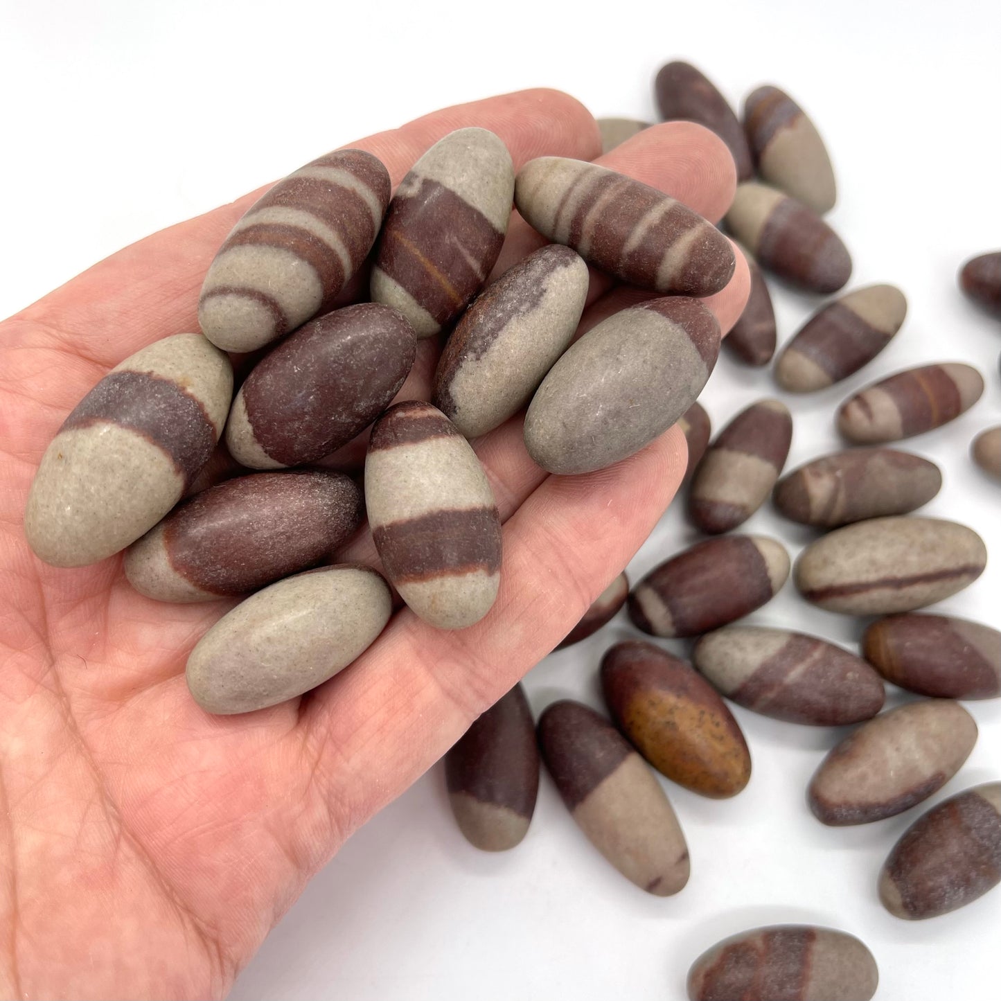 Mini Shiva Lingam