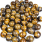 Tiger Eye Tumble