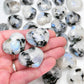 Rainbow Moonstone Small Heart