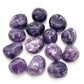 Lepidolite Tumble