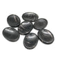 Hypersthene Worry Stone