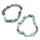 Larimar Bracelet