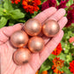 Copper Sphere