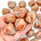 Sunstone Tumble