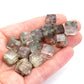 Mini Garden Quartz Cube