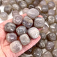 Blue Rose Quartz Tumble