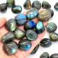 AAA Labradorite Tumble