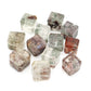 Mini Garden Quartz Cube