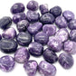 Lepidolite Tumble
