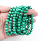 Malachite 8mm Bracelet
